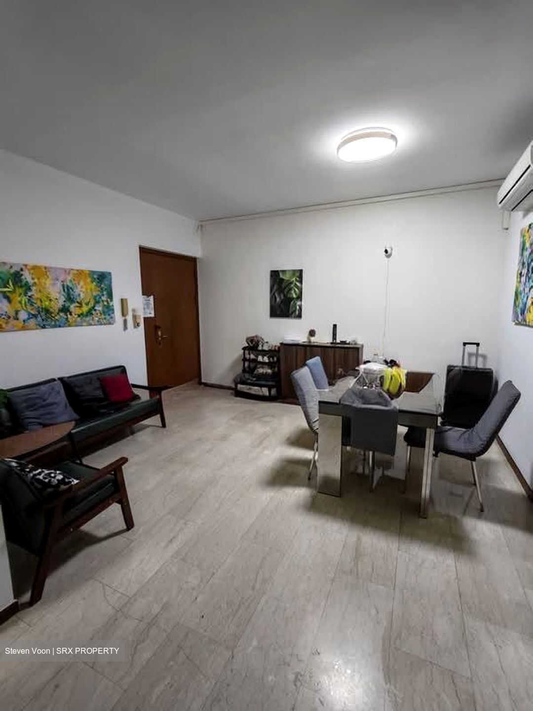 Central Grove (D14), Condominium #602965761